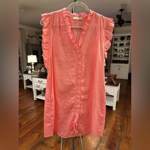Women’s Stark Sun Dress Size Small